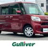 daihatsu tanto 2015 -DAIHATSU--Tanto DBA-LA600S--LA600S-0258784---DAIHATSU--Tanto DBA-LA600S--LA600S-0258784- image 1