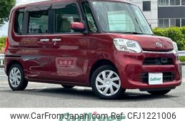daihatsu tanto 2015 -DAIHATSU--Tanto DBA-LA600S--LA600S-0258784---DAIHATSU--Tanto DBA-LA600S--LA600S-0258784-