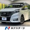 nissan serena 2016 -NISSAN--Serena DAA-GFC27--GFC27-018389---NISSAN--Serena DAA-GFC27--GFC27-018389- image 1