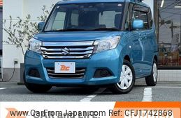 suzuki solio 2020 CFJ1742868