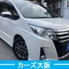 toyota noah 2014 -TOYOTA--Noah DBA-ZRR80W--ZRR80W-013494---TOYOTA--Noah DBA-ZRR80W--ZRR80W-013494- image 2