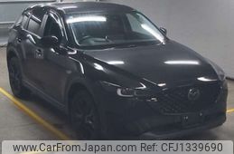 mazda cx-5 2024 -MAZDA--CX-5 6BA-KFEP--KFEP-602569---MAZDA--CX-5 6BA-KFEP--KFEP-602569-