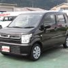 suzuki wagon-r 2021 quick_quick_MH85S_MH85S-115541 image 1