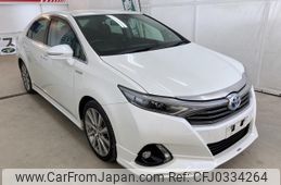 toyota sai 2015 quick_quick_DAA-AZK10_AZK10-2094543