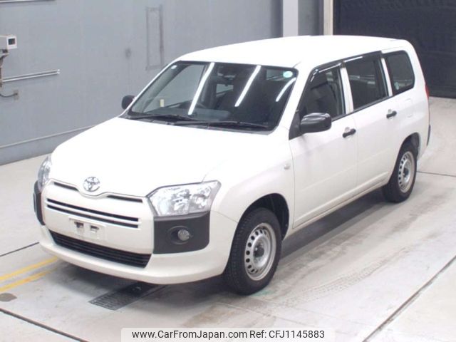 toyota probox-van 2020 -TOYOTA--Probox Van NCP165V-0075203---TOYOTA--Probox Van NCP165V-0075203- image 1