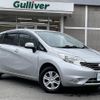 nissan note 2014 -NISSAN--Note DBA-NE12--NE12-014675---NISSAN--Note DBA-NE12--NE12-014675- image 1