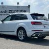 audi q7 2023 quick_quick_3DA-4MCVMA_WAUZZZ4M4PD034666 image 6