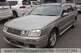 nissan stagea 1999 24231904