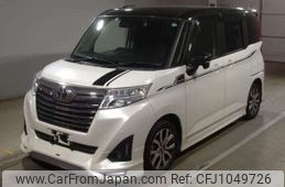 toyota roomy 2020 -TOYOTA--Roomy DBA-M900A--M900A-0439888---TOYOTA--Roomy DBA-M900A--M900A-0439888-