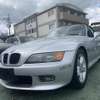 bmw z3-roadster 2000 quick_quick_GF-CL20_WBACL32-OXLG86677 image 1