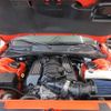 dodge challenger 2023 -CHRYSLER--Dodge Challenger -ﾌﾒｲ--2C3CDZFJ4JH271***---CHRYSLER--Dodge Challenger -ﾌﾒｲ--2C3CDZFJ4JH271***- image 10