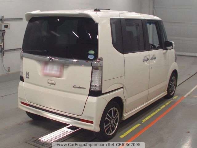 honda n-box 2013 -HONDA--N BOX DBA-JF1--JF1-1318716---HONDA--N BOX DBA-JF1--JF1-1318716- image 2