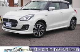 suzuki swift 2018 -SUZUKI--Swift DAA-ZD53S--ZD53S-100533---SUZUKI--Swift DAA-ZD53S--ZD53S-100533-