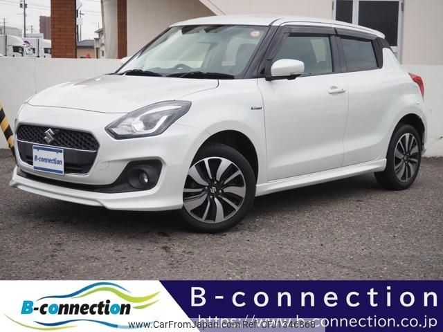 suzuki swift 2018 -SUZUKI--Swift DAA-ZD53S--ZD53S-100533---SUZUKI--Swift DAA-ZD53S--ZD53S-100533- image 1