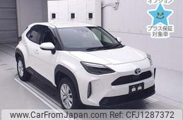 toyota yaris-cross 2020 -TOYOTA--Yaris Cross MXPJ15-2002883---TOYOTA--Yaris Cross MXPJ15-2002883-