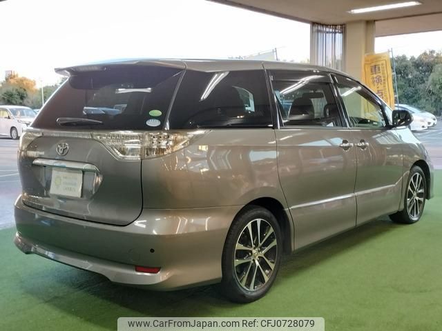 toyota estima 2014 quick_quick_DBA-ACR50W_ACR50-0176005 image 2