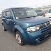 nissan cube 2016 23776 image 1