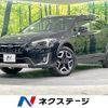 subaru xv 2018 -SUBARU--Subaru XV DBA-GT7--GT7-066298---SUBARU--Subaru XV DBA-GT7--GT7-066298- image 1