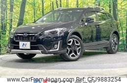 subaru xv 2018 -SUBARU--Subaru XV DBA-GT7--GT7-066298---SUBARU--Subaru XV DBA-GT7--GT7-066298-