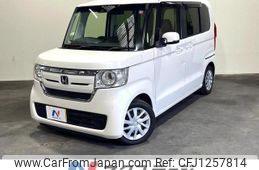 honda n-box 2017 CFJ1257814