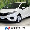 honda fit 2016 -HONDA--Fit DBA-GK3--GK3-3306252---HONDA--Fit DBA-GK3--GK3-3306252- image 1