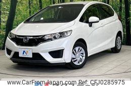 honda fit 2016 -HONDA--Fit DBA-GK3--GK3-3306252---HONDA--Fit DBA-GK3--GK3-3306252-