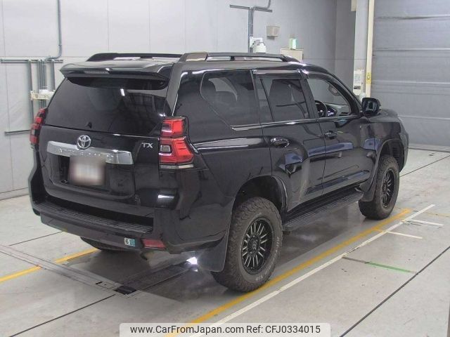 toyota land-cruiser-prado 2018 -TOYOTA--Land Cruiser Prado GDJ150W-0027331---TOYOTA--Land Cruiser Prado GDJ150W-0027331- image 2