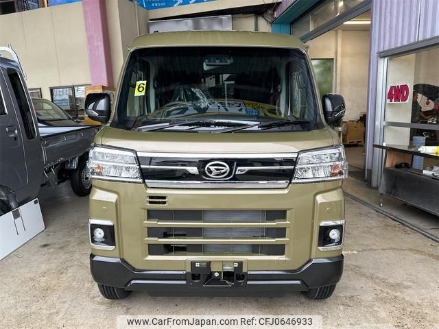 daihatsu atrai 2024 quick_quick_S710W_S710W-0007304 image 2