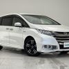 honda odyssey 2016 -HONDA--Odyssey DAA-RC4--RC4-1008031---HONDA--Odyssey DAA-RC4--RC4-1008031- image 1