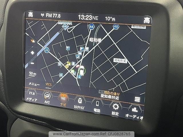 jeep renegade 2019 -CHRYSLER--Jeep Renegade 3BA-BU13--1C4BU0000KPK69898---CHRYSLER--Jeep Renegade 3BA-BU13--1C4BU0000KPK69898- image 2