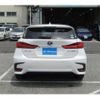 lexus ct 2018 -LEXUS--Lexus CT DAA-ZWA10--ZWA10-2334998---LEXUS--Lexus CT DAA-ZWA10--ZWA10-2334998- image 2