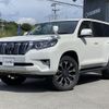 toyota land-cruiser-prado 2017 CFJ1789295 image 1