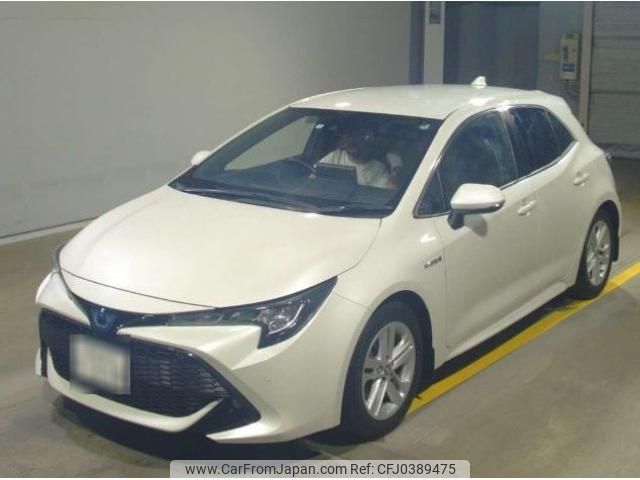 toyota corolla-sport 2020 quick_quick_6AA-ZWE211H_ZWE211-1032206 image 1