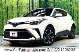 toyota c-hr 2020 quick_quick_ZYX11_ZYX11-2034967