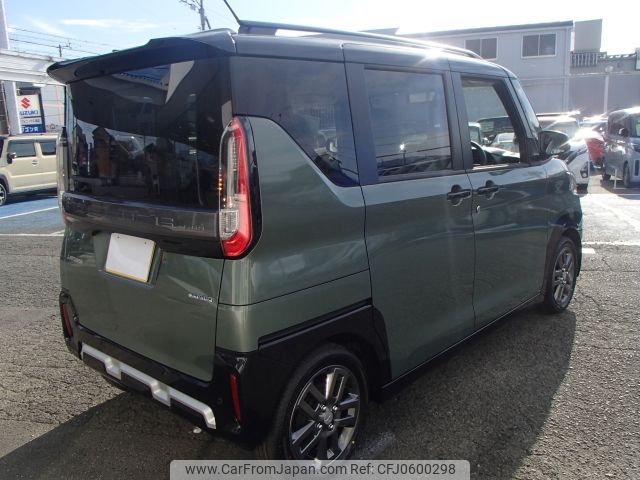 mitsubishi delica-mini 2024 -MITSUBISHI--Delica Mini 5AA-B34A--B34A-0605***---MITSUBISHI--Delica Mini 5AA-B34A--B34A-0605***- image 2