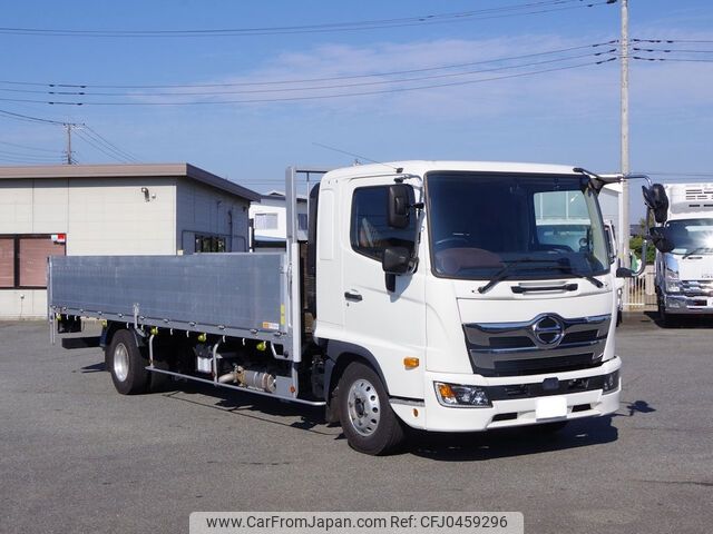 hino ranger 2021 -HINO--Hino Ranger 2PG-FD2ABG--FD2AB-112751---HINO--Hino Ranger 2PG-FD2ABG--FD2AB-112751- image 2