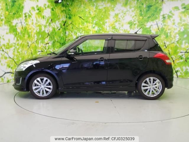 suzuki swift 2013 quick_quick_DBA-ZC72S_ZC72S-300875 image 2