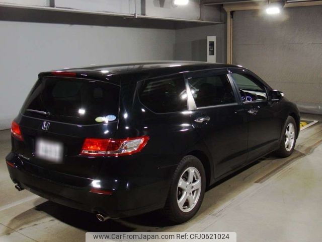 honda odyssey 2009 -HONDA 【京都 301や9453】--Odyssey RB3-1105906---HONDA 【京都 301や9453】--Odyssey RB3-1105906- image 2