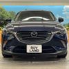 mazda cx-3 2016 CFJ1604657 image 14