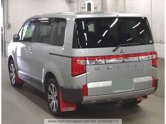 mitsubishi delica-d5 2020 -MITSUBISHI 【春日部 302ｽ4354】--Delica D5 3DA-CV1W--CV1W-2210194---MITSUBISHI 【春日部 302ｽ4354】--Delica D5 3DA-CV1W--CV1W-2210194- image 2