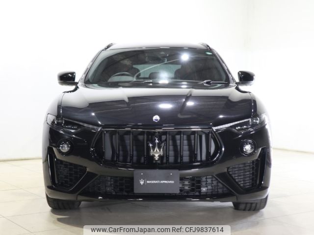 maserati levante 2022 -MASERATI--Maserati Levante 7AA-MLE20--ZN6AU61C00X384613---MASERATI--Maserati Levante 7AA-MLE20--ZN6AU61C00X384613- image 2