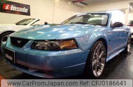 ford mustang 2000 -FORD--Ford Mustang 1FAF1P4--1FAFP45X4YF167429---FORD--Ford Mustang 1FAF1P4--1FAFP45X4YF167429-