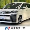 toyota vellfire 2018 CFJ1548358 image 1