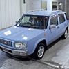 nissan rasheen 2000 CFJ1622843 image 5