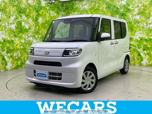 daihatsu tanto 2023 quick_quick_5BA-LA650S_LA650S-0341422 image 1