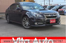 subaru legacy-b4 2012 quick_quick_BMG_BMG-002475