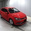 volkswagen polo 2016 -VOLKSWAGEN--VW Polo 6RCJZ-WVWZZZ6RZGU039479---VOLKSWAGEN--VW Polo 6RCJZ-WVWZZZ6RZGU039479- image 1