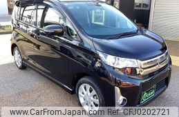 mitsubishi ek 2015 -MITSUBISHI 【新潟 580ｸ2520】--ek Custom B11W--0122094---MITSUBISHI 【新潟 580ｸ2520】--ek Custom B11W--0122094-