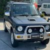 mitsubishi pajero-mini 1997 CFJ1717401 image 3