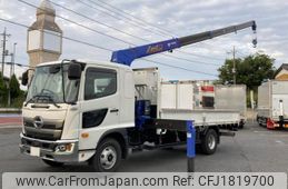 hino ranger 2020 CFJ1819700